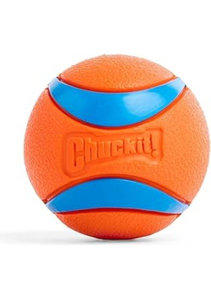 Luxury Chuckit! CH170015 Ultra Ball Medium Tekli Paket 1 Adet
