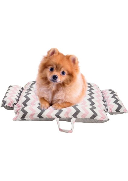 Kedi Yatağı Evcil Hayvan Kedi Minderi