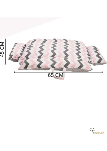 Kedi Yatağı Evcil Hayvan Kedi Minderi