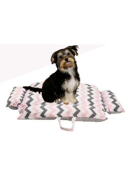 Kedi Yatağı Evcil Hayvan Kedi Minderi