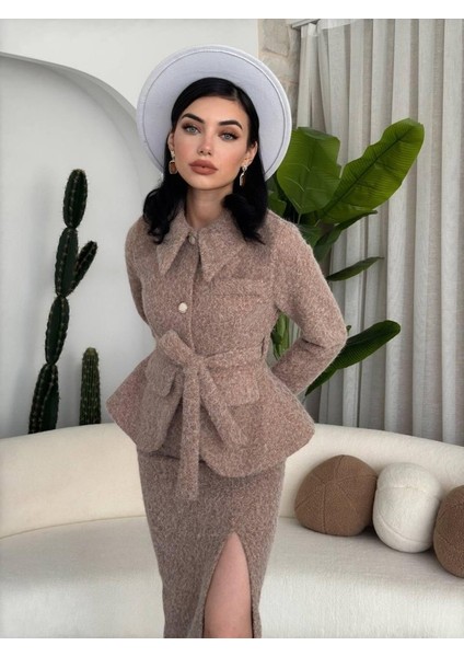 Suma Kaşe Takım