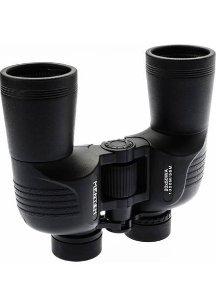 7x50 Wa Dürbün Geniş Ön Mercek 1000m/56m