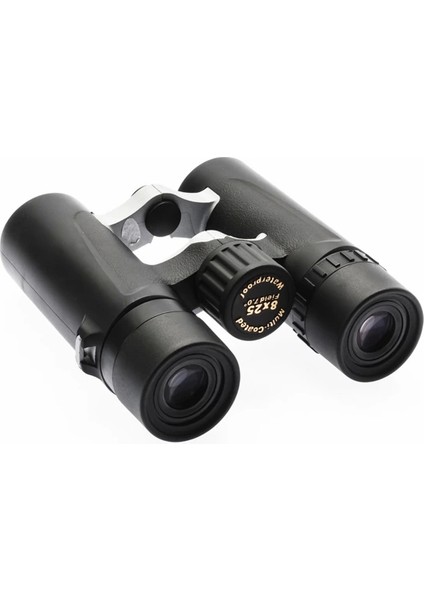 8x25 Profesyonel El Dürbünü - 1000/56m - Kompakt Tasarım fırsatları