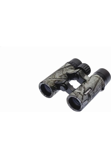 8x25 Profesyonel El Dürbünü - - 1000m/56m - Kamuflaj modelleri