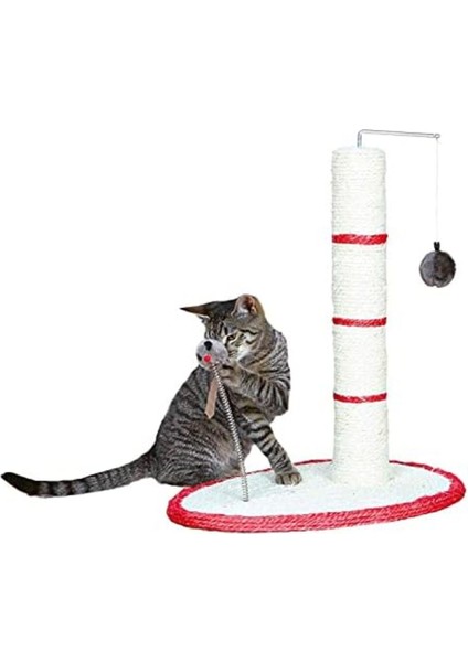 Luxury Kedi Tırmalaması, 7 × 50 cm 1 Adet