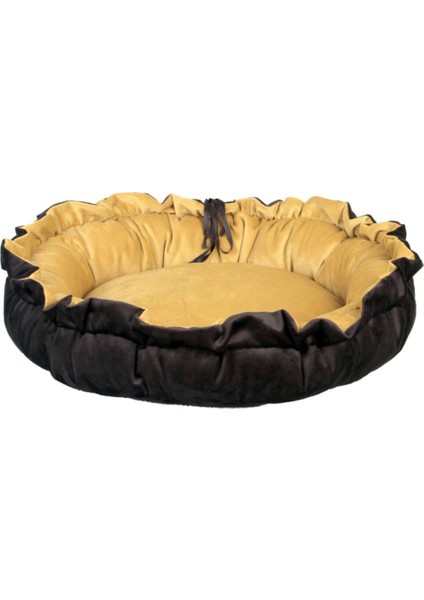 Luxury Ispanyol Model 100*100 cm Kedi - Köpek Yatakları 1 Adet