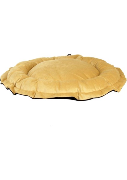 Luxury Ispanyol Model 100*100 cm Kedi - Köpek Yatakları 1 Adet modelleri