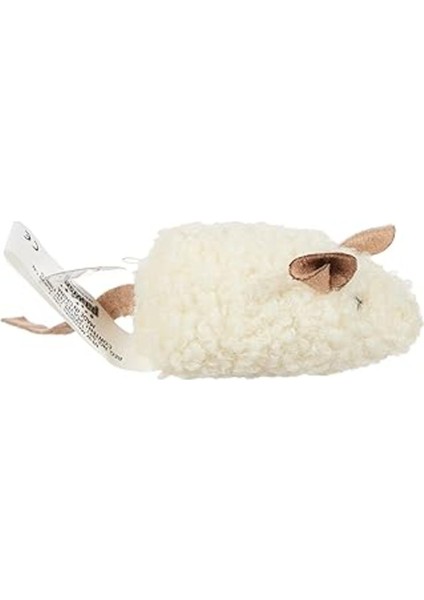 Luxury Pawise Simple Cat Peluş Oyuncak Sesli Fare 1 Adet