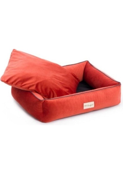 Luxury Pet Comfort Golf Vita 02 Köpek Yatağı L 85X105CM - Lisinya 1 Adet