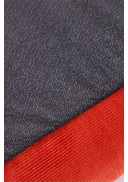 Luxury Pet Comfort Golf Vita 02 Köpek Yatağı L 85X105CM - Lisinya 1 Adet