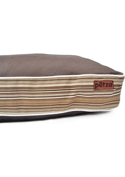 Luxury Köpek Yatağı - Rudra Medium 1 Adet