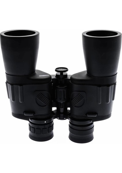 High Defination 7x50 Geniş Ön Mercek Profesyonel El Dürbünü 1000m/56m