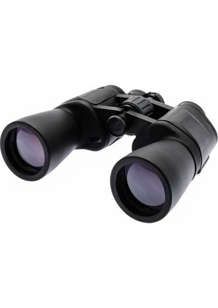 High Defination 7x50 Geniş Ön Mercek Profesyonel El Dürbünü 1000m/56m