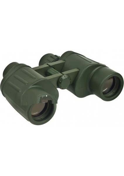 7x35 Leidory Dürbün Askeri Dürbün 131m/1000m Çift Göz Ayarlı