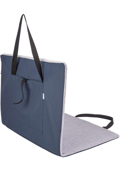 Luxury Zen, Mavi/gri 102X67X2CM 684144 1 Adet modelleri