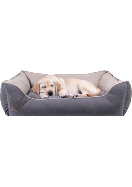 Luxury Stella Kedi Köpek Yatağı 1 Adet
