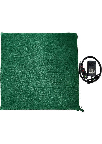 Luxury Isıtıcılı Kedi Köpek Minderi Kedi Isıtıcı Minder Isıtmalı Kedi Minderi 12VOLT 45X45CMX4CM 1 Adet fiyatları