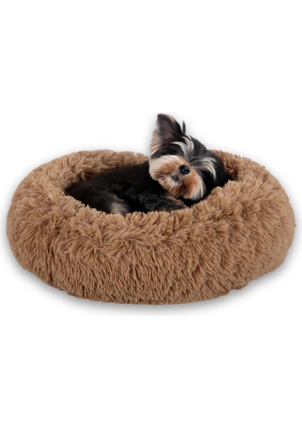 Luxury Chery Kedi Köpek Yatağı 1 Adet