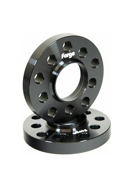 Forge Motorsport Jant Spacer - 5X112 / 5X100 57.1 Merkez - 20MM Uyumlu Ara Parça
