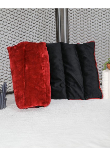 Luxury Şezlong Kedi Köpek Yatağı 1 Adet