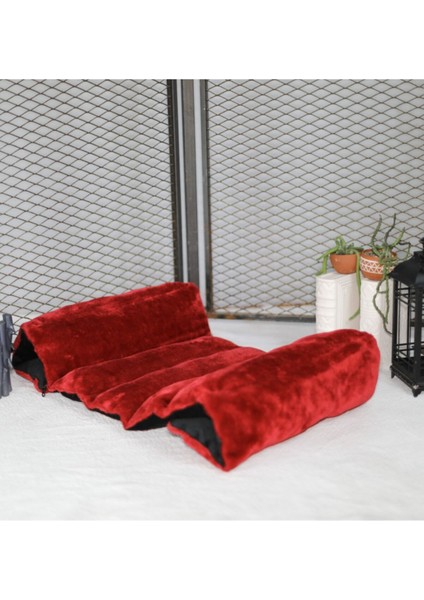 Luxury Şezlong Kedi Köpek Yatağı 1 Adet