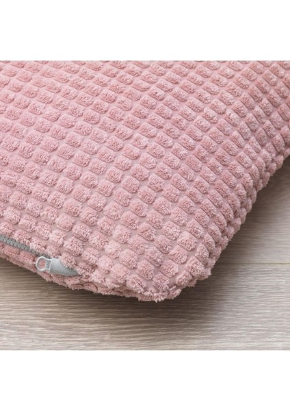 Luxury Lurvıg Kedi Minderi, Köpek Minderi, Pembe 46X74 cm 1 Adet