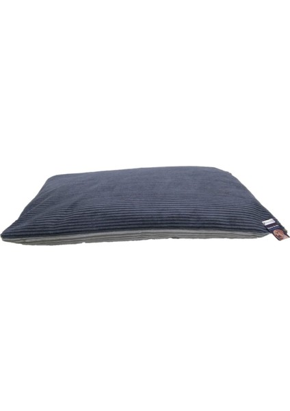 Luxury Premium Ortopedik Visco Dolgulu Çift Taraflı Kedi Köpek Yatağı 100X70X10 cm 1 Adet modelleri