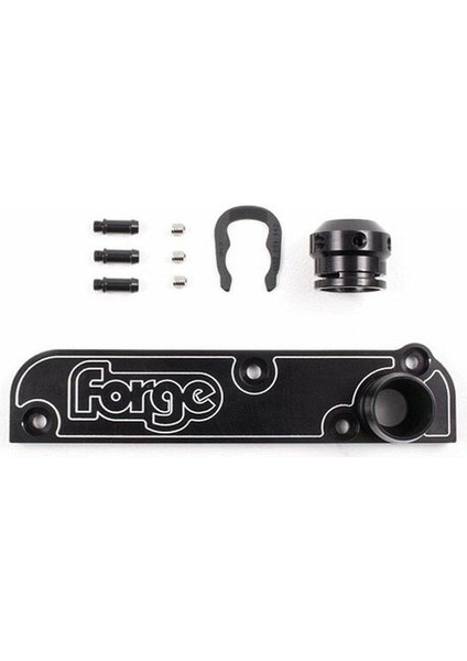 Vw Golf 6 R / Golf 5 Gtı / Audi S3 8p / Audi Tt Mk2 / Seat Leon Cupra 1p 2006-2014 Forge Motorsport Pcv Delete