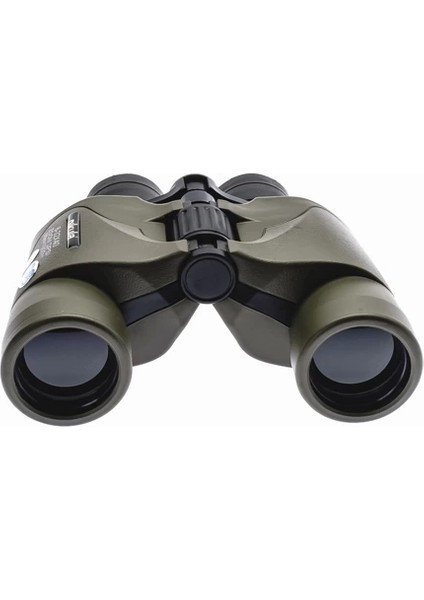 832x40 Zoom Dps I Zoomlu Süper Li Dürbün Yeşil