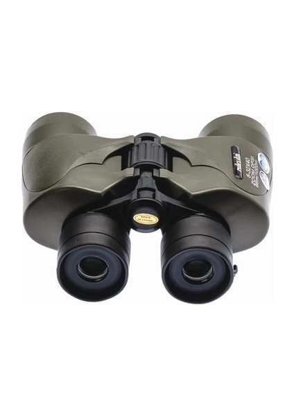 832x40 Zoom Dps I Zoomlu Süper Li Dürbün Yeşil