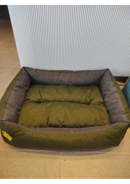 Luxury Kedi - Köpek Yatağı 1 Adet