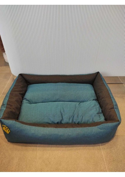 Luxury Kedi - Köpek Yatağı 1 Adet