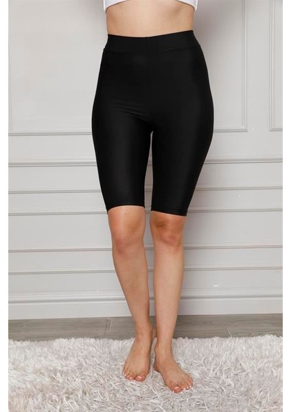 Microfiber Diz Üstü Tayt 5867 fiyatları