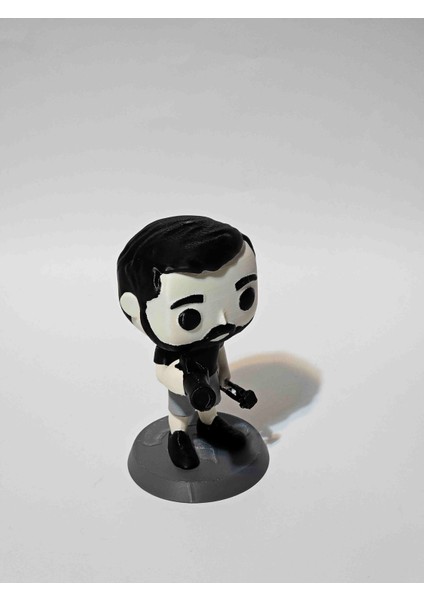 Funko Pop Figür 15 cm modelleri