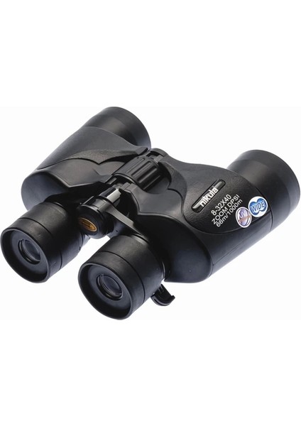 832x40 Zoom Dps I Zoomlu Süper Li Dürbün Siyah