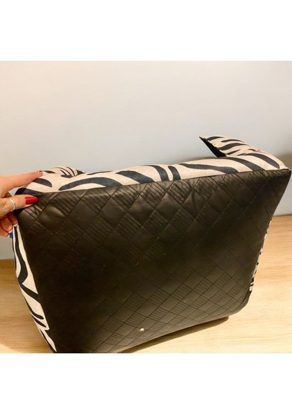 Luxury Kedi-Köpek Yatağı 1 Adet