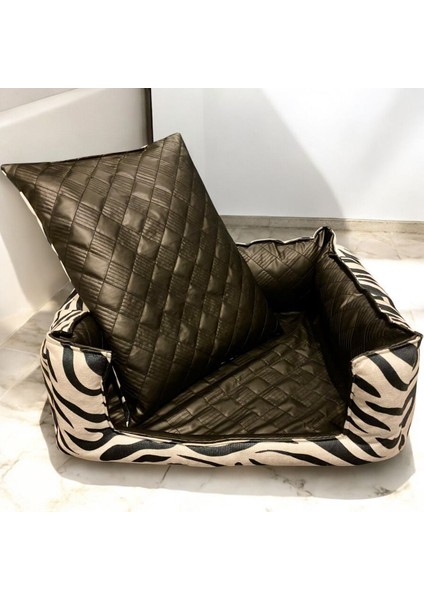Luxury Kedi-Köpek Yatağı 1 Adet