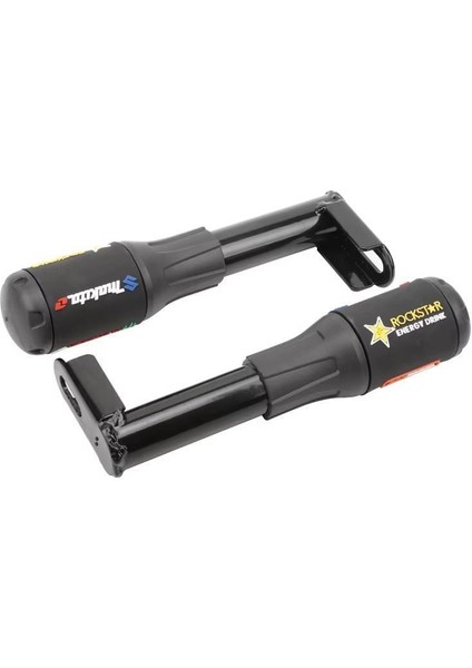 Kuba Tk 03 Protaper Koruma Takozu Siyah