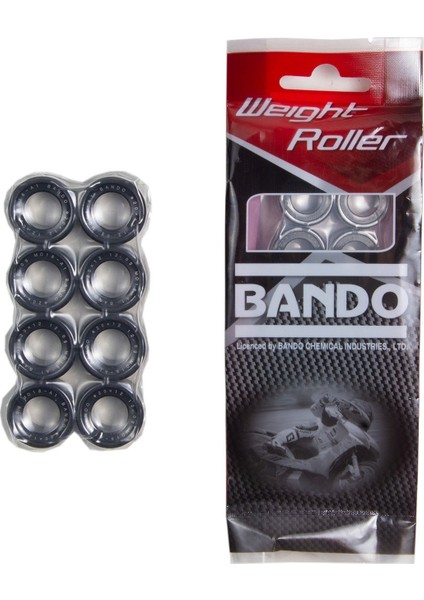 Honda Forza Tahrik Seti Bando BWR-017