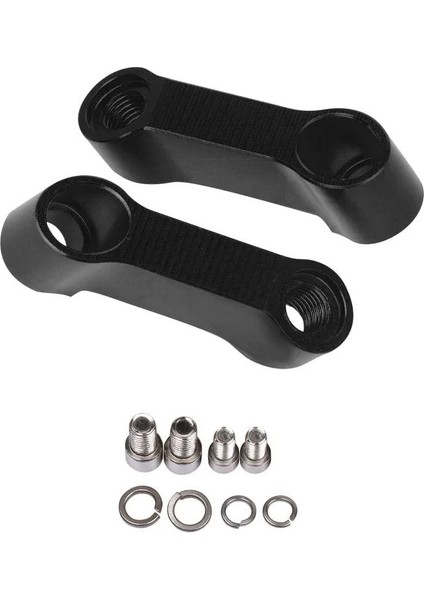 Bajaj Pulsar 200 Ns Ayna Uzatma Aparatı