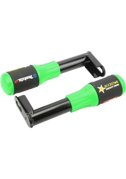 Kuba Tk 03 Protaper Koruma Takozu Yeşil
