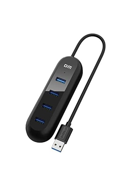 CHB036 USB 3.0 4 Portlu Hub Çoklayıcı