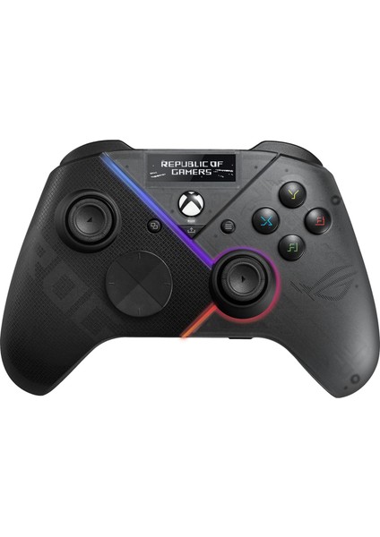 Rog Raikiri Pro GD300X Oyun Kolu