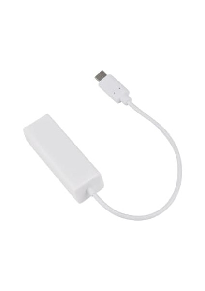 4968 Type C USB 3.1 Çoklayıcı 4 Port Hub