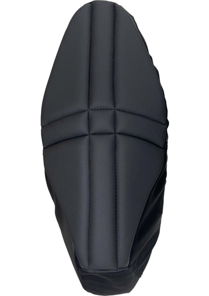 Honda Pcx Ultra Comfort Sele Kılıfı