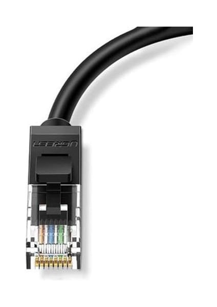 Cat6 Ethernet Kablosu, 40 Metre