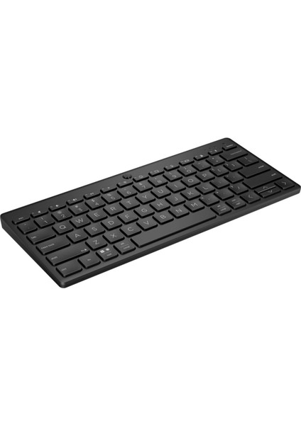 350 692S8AA Siyah Compact Bluetooth Klavye