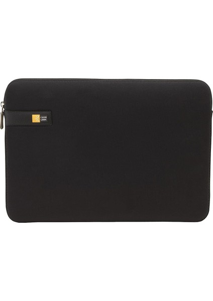 Logic Notebook/macbook/pro Kılıfı, 13.3 Inç, Neopren, Siyah