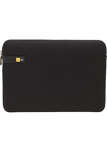Logic Notebook/macbook/pro Kılıfı, 13.3 Inç, Neopren, Siyah