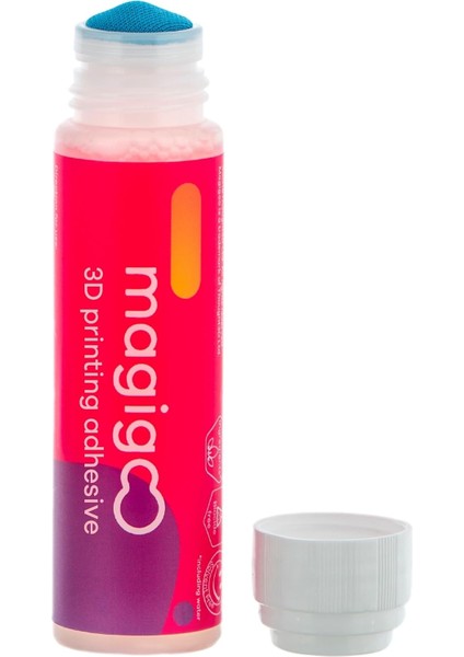 Original 50ML - 3D Yazıcı Baskı Yapıştırıcısı